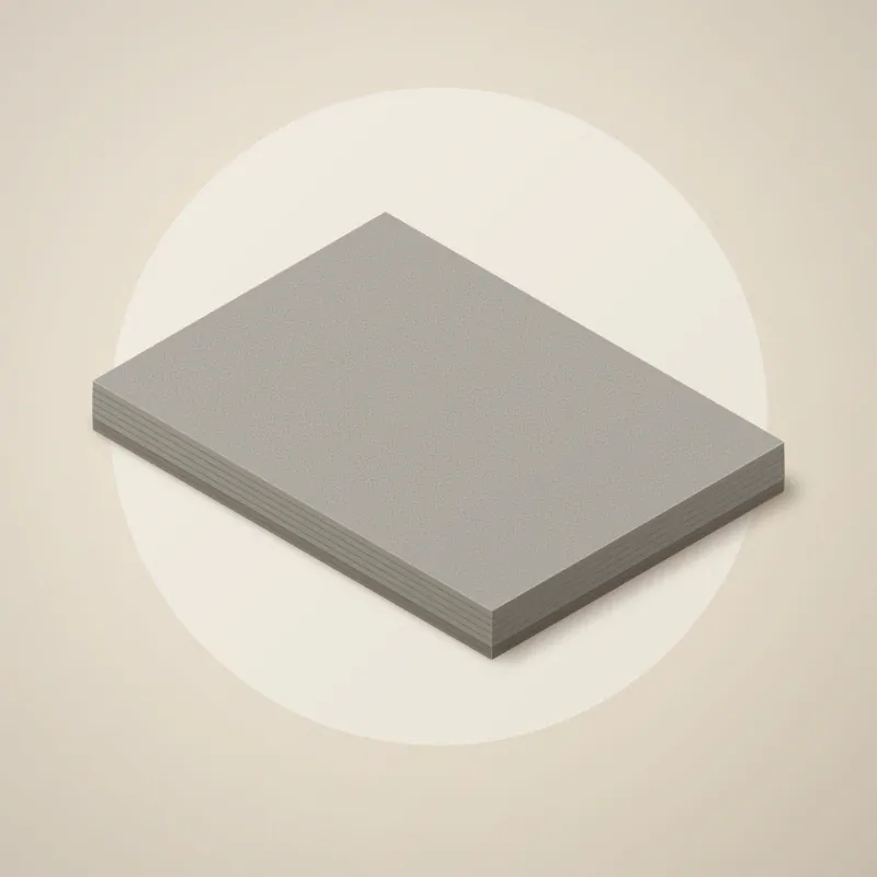 Greyboard swatch